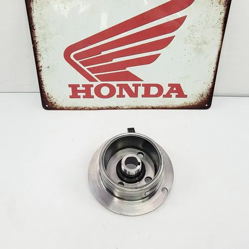 2003 2002-2003 Honda CRF450R Flywheel Stator Magneto Generator 31120-MEN-003 OEM