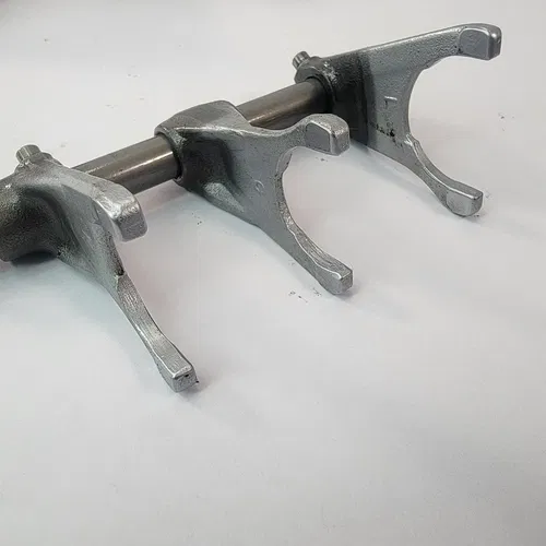 2005 1999-2006 Yamaha TTR 250 Transmission Gear And Shift Dogs Assembly OEM