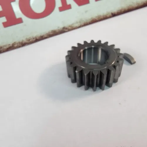 2007 2007-2017 HONDA CRF150F CRF 150F Primary Drive Gear Crank Shaft Gear