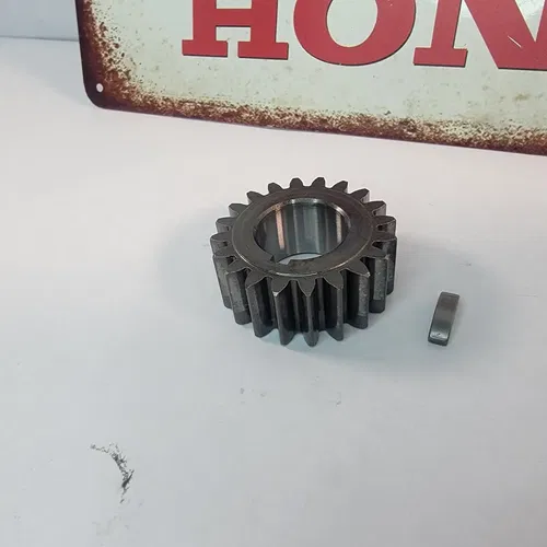 2007 2007-2017 HONDA CRF150F CRF 150F Primary Drive Gear Crank Shaft Gear