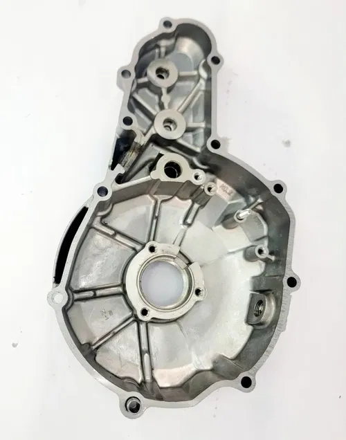 1992 1990-1999 SUZUKI DR 250SE DR 350SE Stator Cover Magneto Cover 11351-15D02