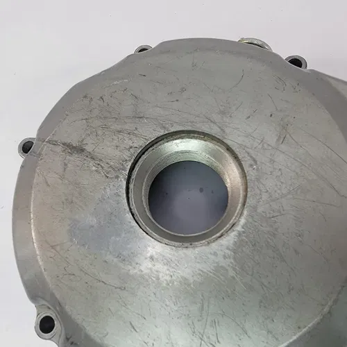 1992 1990-1999 SUZUKI DR 250SE DR 350SE Stator Cover Magneto Cover 11351-15D02
