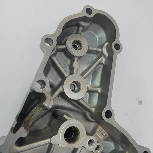 1992 1990-1999 SUZUKI DR 250SE DR 350SE Stator Cover Magneto Cover 11351-15D02