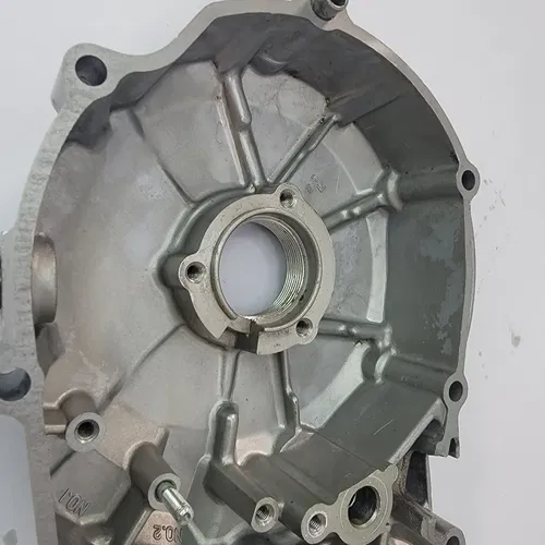 1992 1990-1999 SUZUKI DR 250SE DR 350SE Stator Cover Magneto Cover 11351-15D02