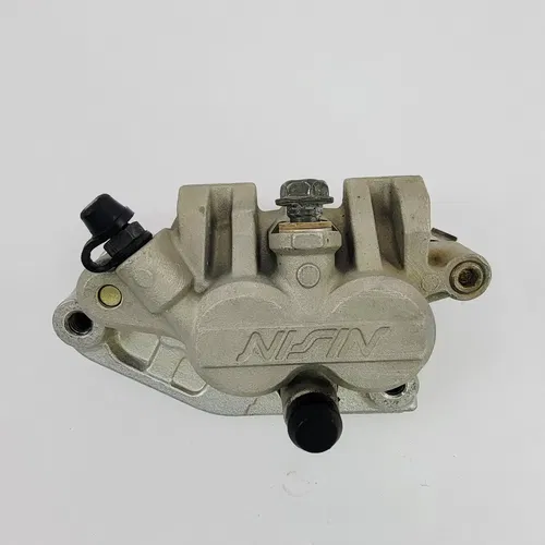 2006 04-08 Kawasaki KX250F KX450F 04-07 KX250 Front Brake Caliper 43080-0006 OEM