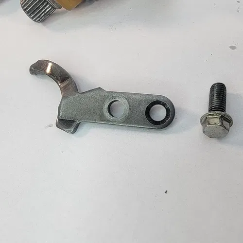 2008 1998-2024 KAWASAKI KX 85 KX 100 Kickstart Kickstarter Shaft Idler Gear OEM
