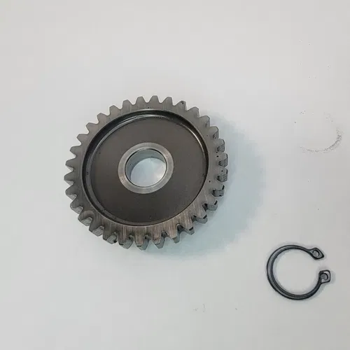 2008 1998-2024 KAWASAKI KX 85 KX 100 Kickstart Kickstarter Shaft Idler Gear OEM