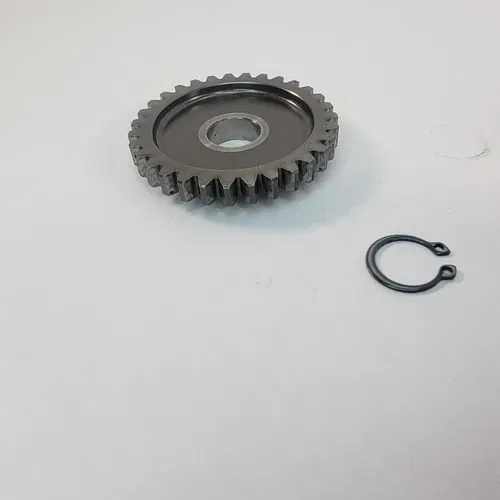 2008 1998-2024 KAWASAKI KX 85 KX 100 Kickstart Kickstarter Shaft Idler Gear OEM