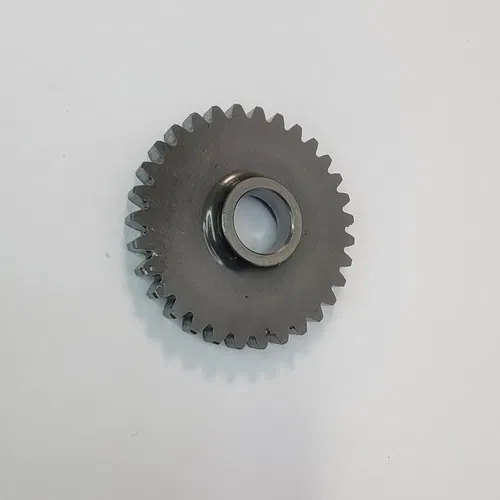 2008 1998-2024 KAWASAKI KX 85 KX 100 Kickstart Kickstarter Shaft Idler Gear OEM