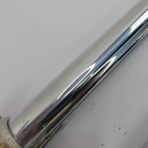 2004 02-05 YAMAHA YZ85 YZ 85 Front Forks Suspension Fork Shocks 36m Not Perfect