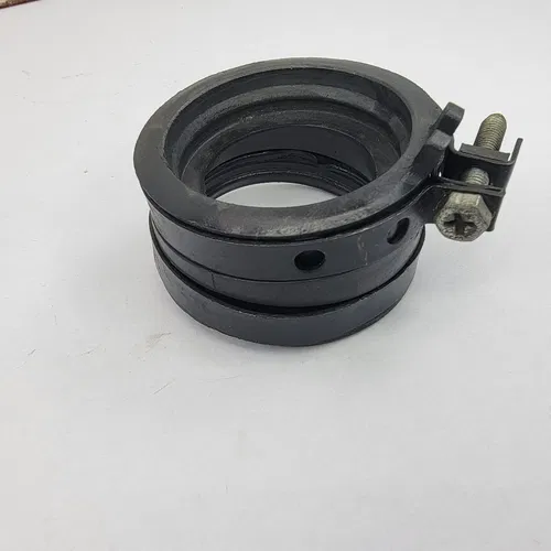 2008 2006-2009 Honda CRF250R CRF 250R Intake Carb Boot Clamp Insulator Manifold