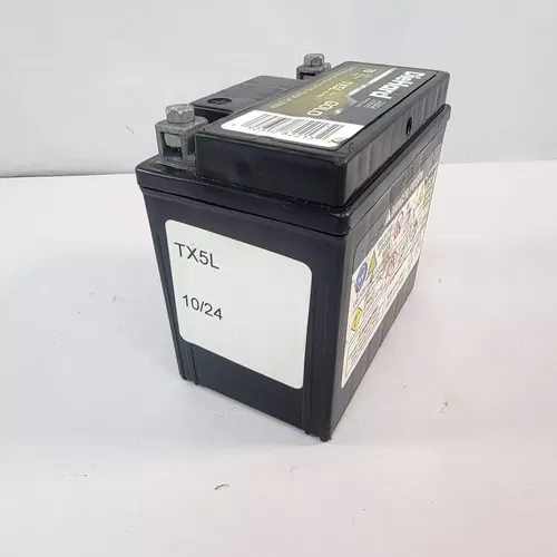 2006-2017 HONDA CRF150F 2003-2019 CRF2003 Battery AGM Diehard TX5L LIKE NEW