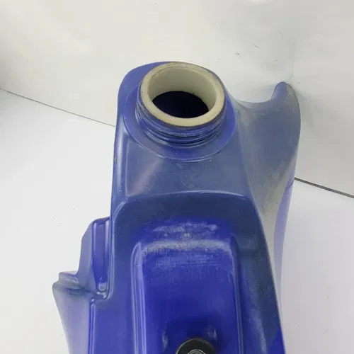 2004 2002-2021 Yamaha YZ85 YZ 85 Gas Tank Fuel Tank Fuel Container Cap Petcock