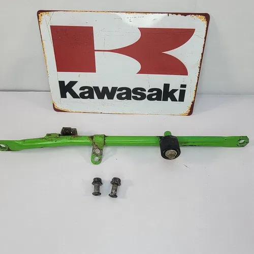 2001 1995-2002 Kawasaki KDX 200 220 Rear Subframe Arm Sub Frame Bar Support
