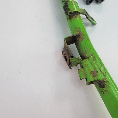 2001 1995-2002 Kawasaki KDX 200 220 Rear Subframe Arm Sub Frame Bar Support
