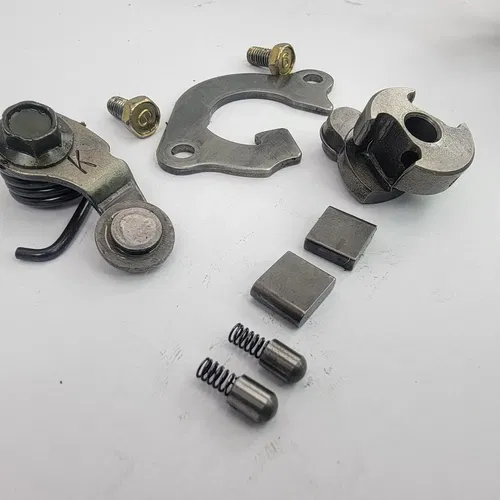 2003 2003-2005 YAMAHA YZ450F Transmission Gear Assembly Complete Trans Gears
