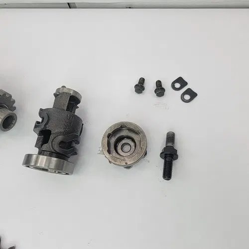2003 2003-2005 YAMAHA YZ450F Transmission Gear Assembly Complete Trans Gears