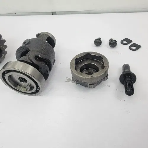 2003 2003-2005 YAMAHA YZ450F Transmission Gear Assembly Complete Trans Gears