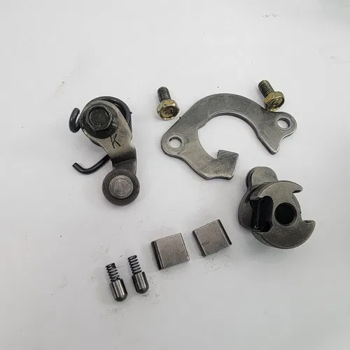 2003 2003-2005 YAMAHA YZ450F Transmission Gear Assembly Complete Trans Gears