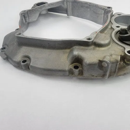 04-08 KAWASAKI KX250F 04-06 RMZ250 Inner Clutch Cover Water Pump 14032-0057 OEM