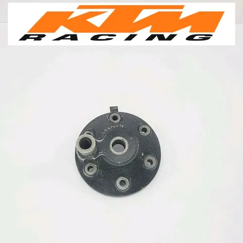 KTM 85SX 85 SX LINKS Cylinder Head Cover Dome Upgraded Head See Description