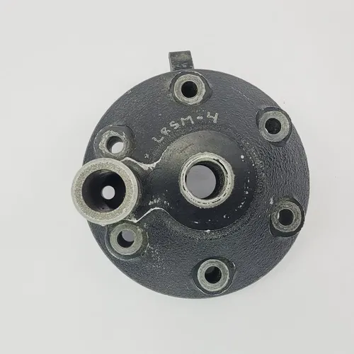 KTM 85SX 85 SX LINKS Cylinder Head Cover Dome Upgraded Head See Description