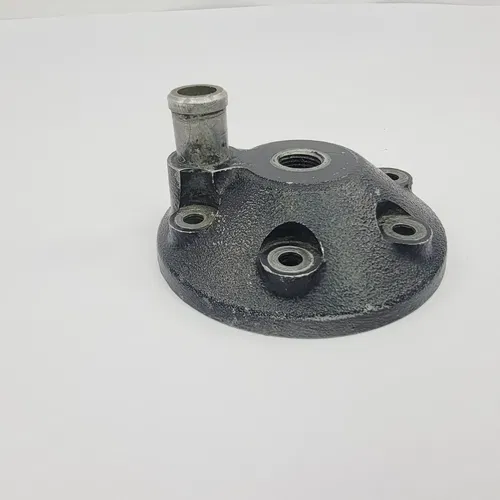 KTM 85SX 85 SX LINKS Cylinder Head Cover Dome Upgraded Head See Description