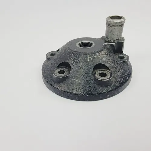 KTM 85SX 85 SX LINKS Cylinder Head Cover Dome Upgraded Head See Description