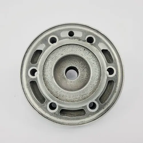 KTM 85SX 85 SX LINKS Cylinder Head Cover Dome Upgraded Head See Description