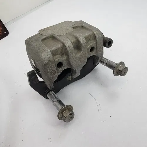 2005 1999-2006 Yamaha TTR 250 Front Brake Caliper And Hose 5GF-2580T-00 See Desc