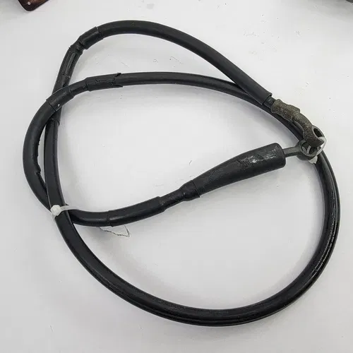 2005 1999-2006 Yamaha TTR 250 Front Brake Caliper And Hose 5GF-2580T-00 See Desc
