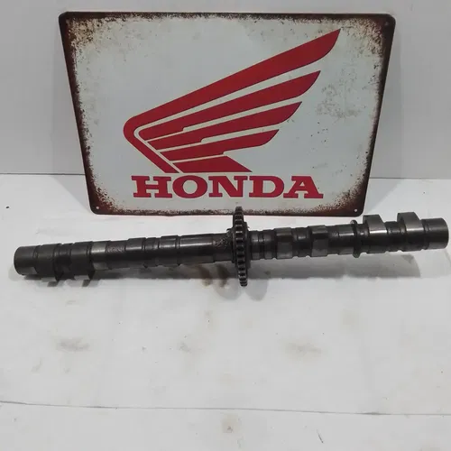 1980 Honda CB750C Camshaft Intake Cam CB750F Stamped R5 1980-1983 Honda Cb750