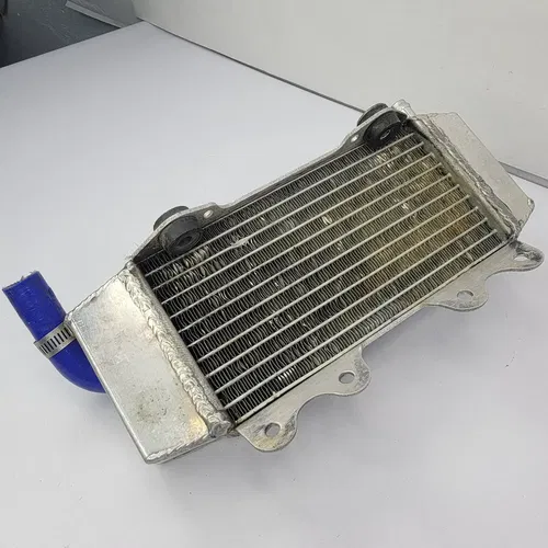 2005 2001-2006 YAMAHA YZ250F YZ 250F Left Radiator Cooler WORKS Studio Radiator
