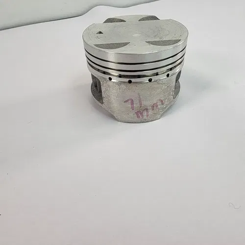 1992 90-95 Suzuki DR 250 Cylinder Jug With Piston 72MM AFTERMARKET Never Used