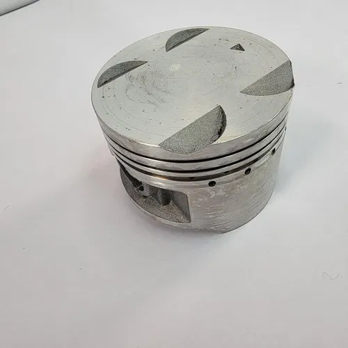 1992 90-95 Suzuki DR 250 Cylinder Jug With Piston 72MM AFTERMARKET Never Used