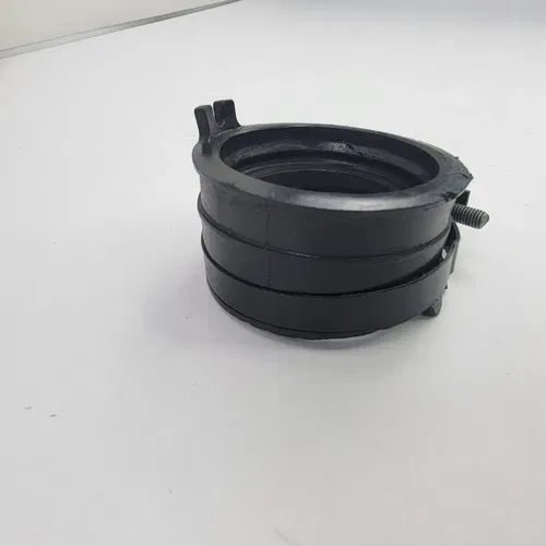 2007 2006-2009 Honda CRF250R CRF 250R Intake Carb Boot Clamp Insulator Manifold