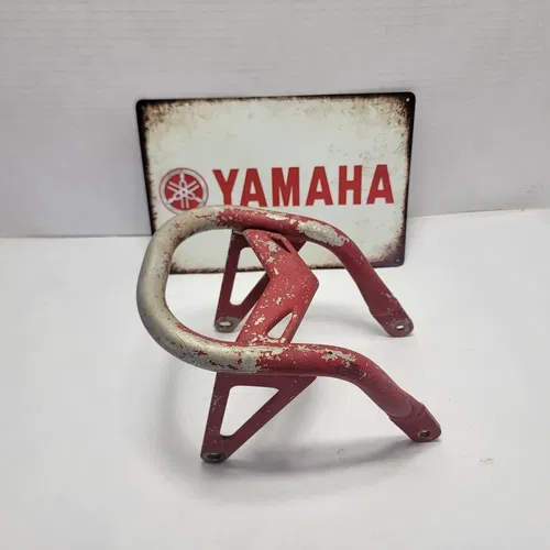 2004  2004-2013 Yamaha YFZ 450R Front Bumper Guard Front Bar Frame Bar YFZ 450