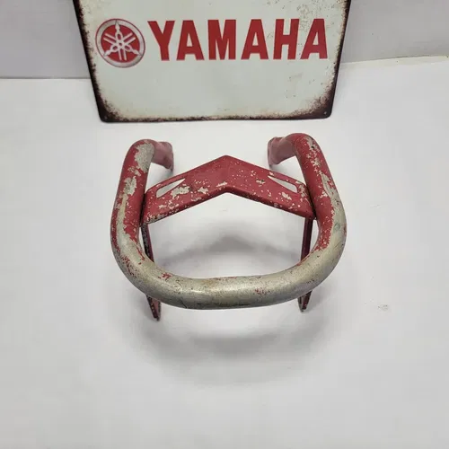 2004  2004-2013 Yamaha YFZ 450R Front Bumper Guard Front Bar Frame Bar YFZ 450