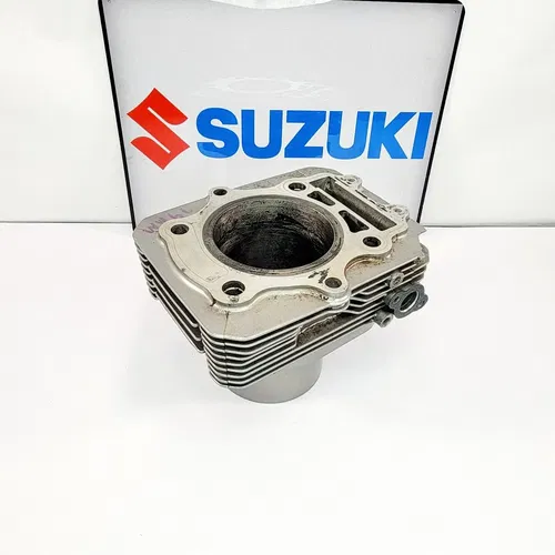 1995 1990-1999 Suzuki DR350 Cylinder Assembly 79MM Bore 11210-47D00-0F0 OEM