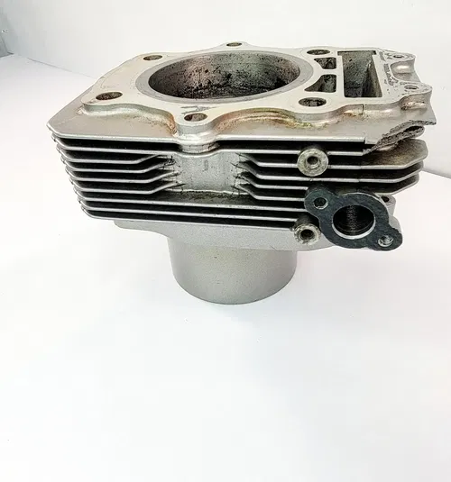 1995 1990-1999 Suzuki DR350 Cylinder Assembly 79MM Bore 11210-47D00-0F0 OEM