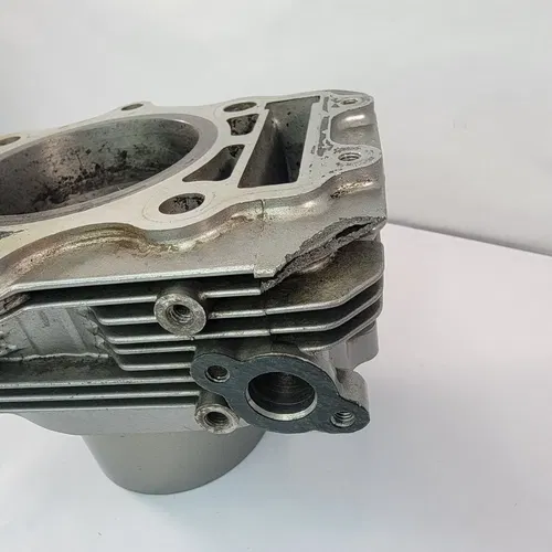 1995 1990-1999 Suzuki DR350 Cylinder Assembly 79MM Bore 11210-47D00-0F0 OEM