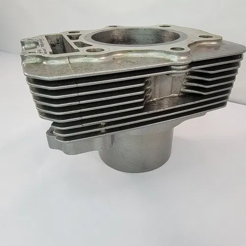1995 1990-1999 Suzuki DR350 Cylinder Assembly 79MM Bore 11210-47D00-0F0 OEM