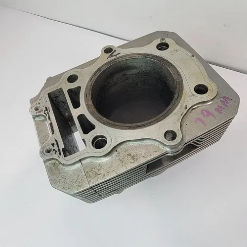 1995 1990-1999 Suzuki DR350 Cylinder Assembly 79MM Bore 11210-47D00-0F0 OEM