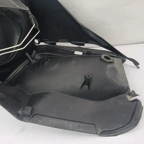 2009 KTM150SX KTM 150SX 150 SX Airbox Complete Air Box Panels