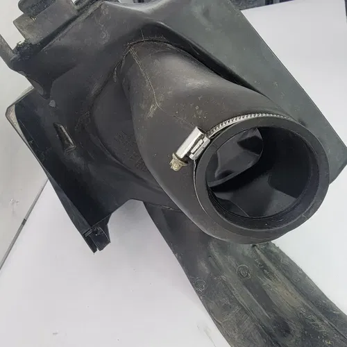 2009 KTM150SX KTM 150SX 150 SX Airbox Complete Air Box Panels