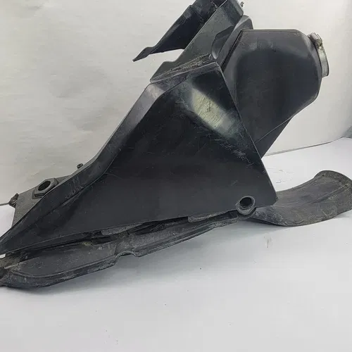 2009 KTM150SX KTM 150SX 150 SX Airbox Complete Air Box Panels