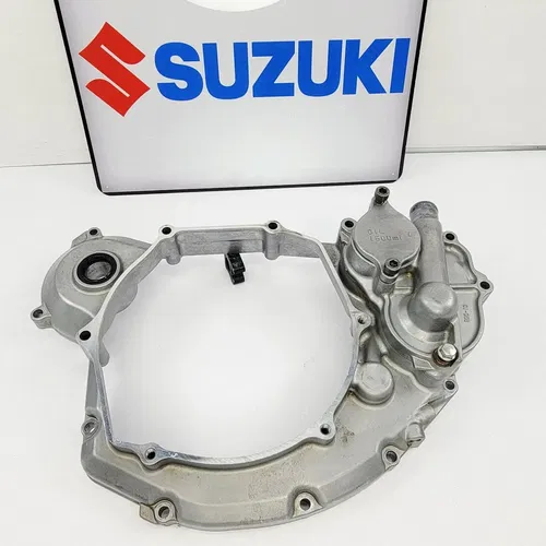 2005 2005-2007 SUZUKI RMZ 450 INNER CLUTCH COVER 11340-35G11 RMZ450 05 06 07