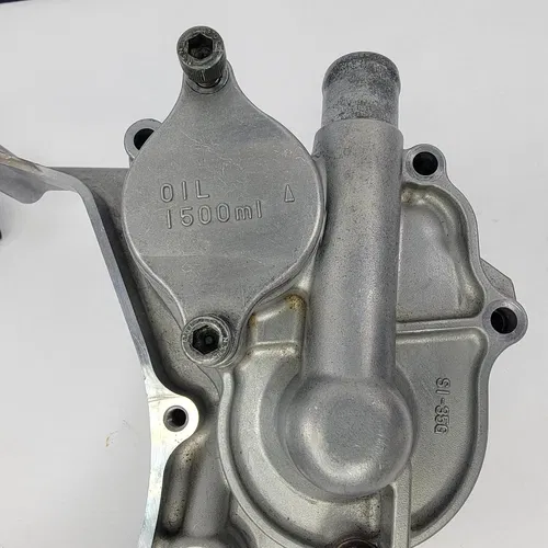 2005 2005-2007 SUZUKI RMZ 450 INNER CLUTCH COVER 11340-35G11 RMZ450 05 06 07