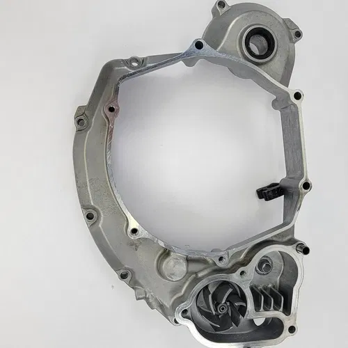 2005 2005-2007 SUZUKI RMZ 450 INNER CLUTCH COVER 11340-35G11 RMZ450 05 06 07