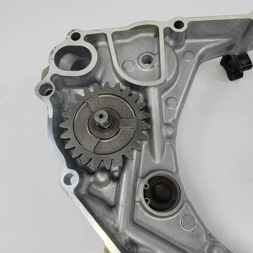 2005 2005-2007 SUZUKI RMZ 450 INNER CLUTCH COVER 11340-35G11 RMZ450 05 06 07